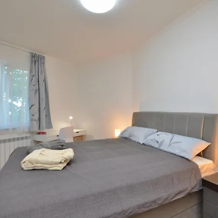 New With Terrace 3 Apartment *