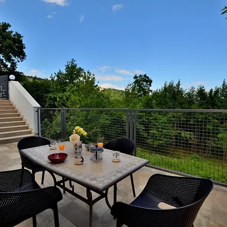 New With Terrace 3 Poljane